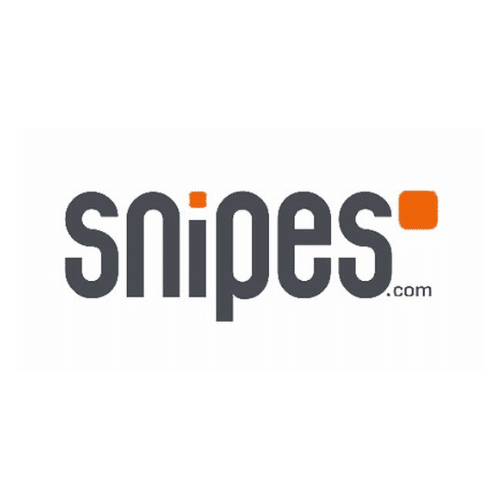 Snipes Logo