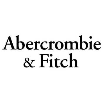 Abercrombie & Fitch Logo
