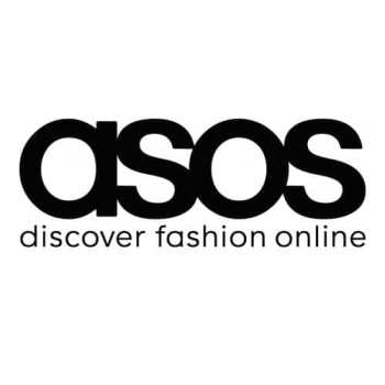 Asos Logo