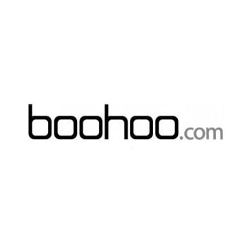 Boohoo Logo