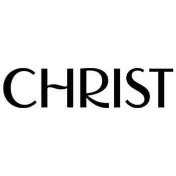 Christ Logo