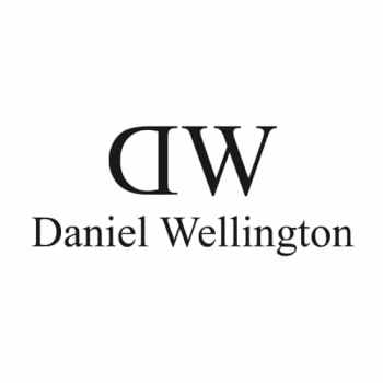 Daniel Wellington Logo