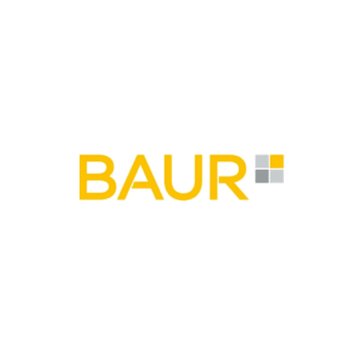 Baur Logo