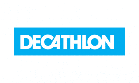 Decathlon Logo