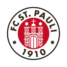 Logo des Fanshop von St. Pauli