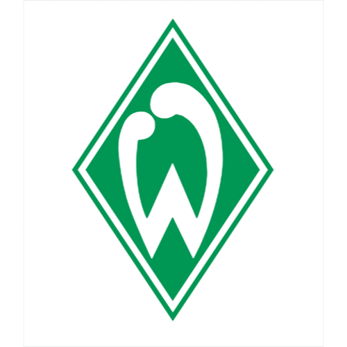 Logo des Fanshop von Werder Bremen