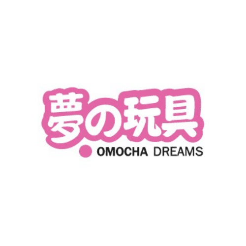 Omocha Dreams Logo