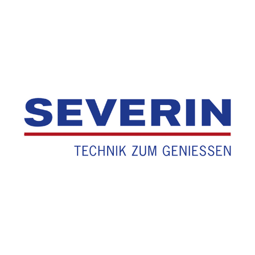 Logo der Marke Severin