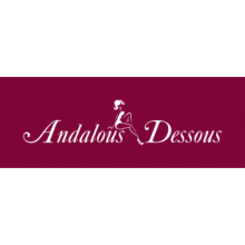 Logo der Marke Andalous Dessous