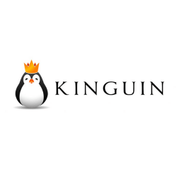 Logo von Kinguin