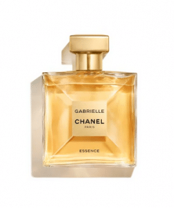 Abbildung des Parfums Chanel Gabrielle