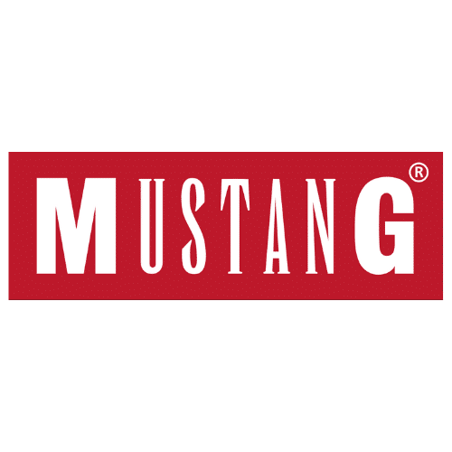Logo von Mustang Jeans