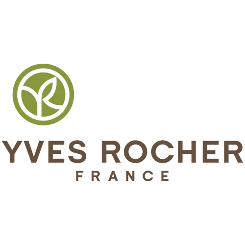 Logo von Yves Rocher Frankreich