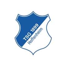 Logo von TSG Hoffenheim