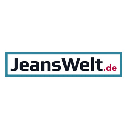 Jeanswelt Logo