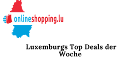 Onlineshopping.lu Logo für Deals der Woche