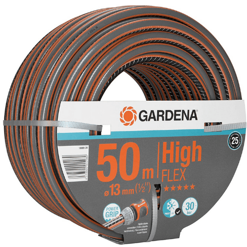 50m HighFlex Schlauch von Gardena