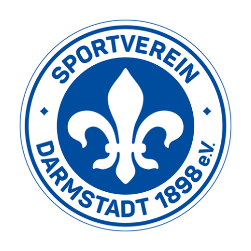 SV Darmstadt 98 Logo