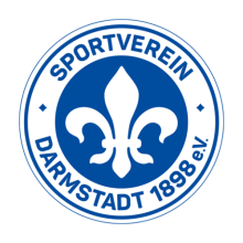 SV Darmstadt 98 Logo