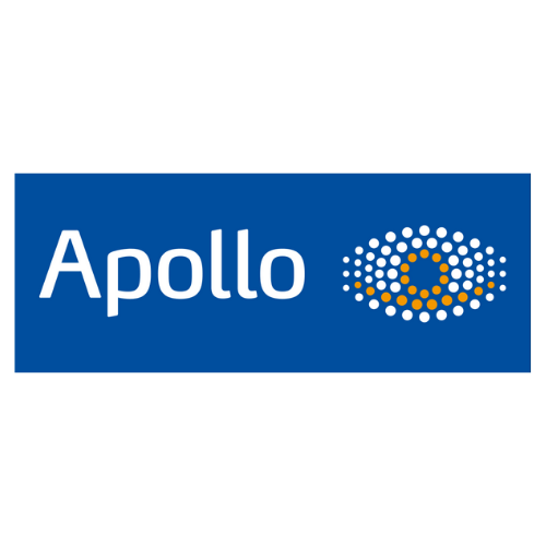 Apollo Optik Logo