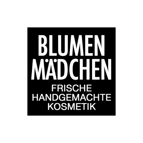 blumenmaedchen.de Logo