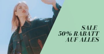 Imagebild Sale bei Boohoo