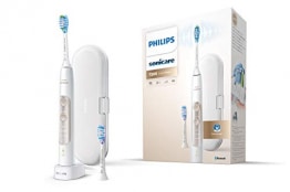 Philips HX9601/03 Elektrische Zahnbürste
