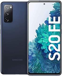 Samsung Galaxy S20 FE