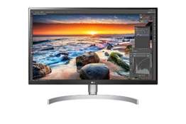 LG 27UL850-W Monitor