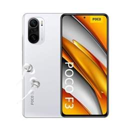 Xiaomi POCO F3 5G