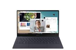 Samsung Galaxy Book S