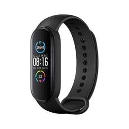 Xiaomi Mi Smart Band 5