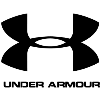 Logo der Modemarke Under Armour