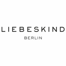 Logo von Liebeskind Berlin