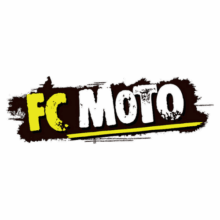 FC Moto Logo