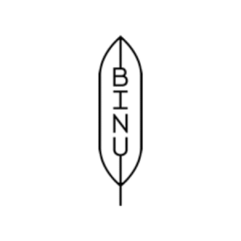 Binu Logo