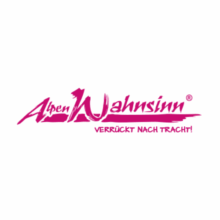 Alpenwahnsinn.de Logo