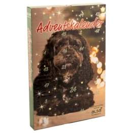 Adventskalender von Alsa Hundewelt