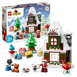 Lego Duplo Adventskalender