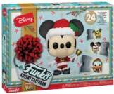 Funko Pop Adventskalender Disney