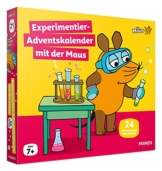 Maus Adventskalender von Fanzis