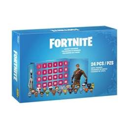 Funko Pop Adventskalender Fortnite