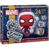 Funko Marvel 2022 Adventskalender