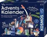 Kosmos Adventskalender