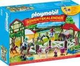 Playmobil Adventskalender Reiterhof