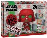 Funko Pop Adventskalender Star Wars