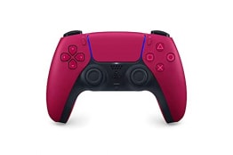 Roter Ps5 Controller