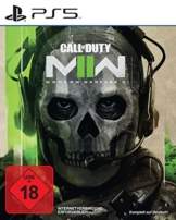 Call of Duty PS5 Cover