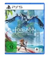 Horizon Forbidden West PS5