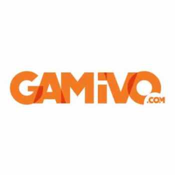 Gamivo Logo